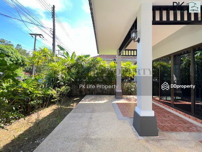 Housing in Kathu, Thailand Housing in Kathu, Thailand