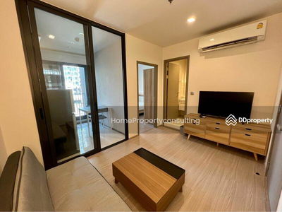 Life Asoke Hype, Bangkok, Thailand Life Asoke Hype, Bangkok, Thailand