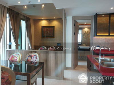 Reflection Jomtien Beach, Pattaya, Thailand Reflection Jomtien Beach, Pattaya, Thailand