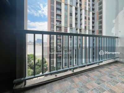 The Key Chaengwattana, Nonthaburi, Thailand The Key Chaengwattana, Nonthaburi, Thailand