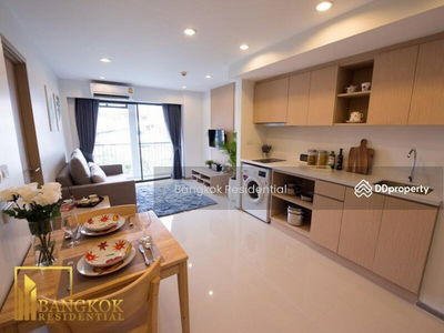 The Greenston Thonglor Residence, Bangkok, Thailand The Greenston Thonglor Residence, Bangkok, Thailand
