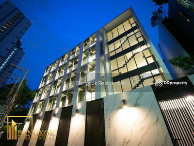 The Greenston Thonglor Residence, Bangkok, Thailand The Greenston Thonglor Residence, Bangkok, Thailand