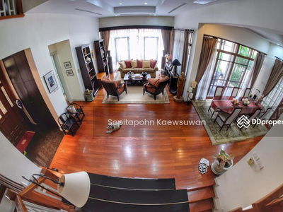 Baan Sansiri Sukhumvit 67, Bangkok, Thailand Baan Sansiri Sukhumvit 67, Bangkok, Thailand