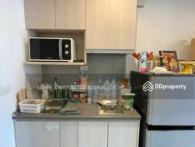 IDEO Mobi Wongsawang Interchange, Bangkok, Thailand IDEO Mobi Wongsawang Interchange, Bangkok, Thailand