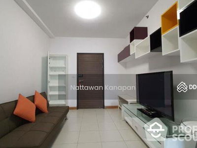 Supalai Park Asoke - Ratchada, Bangkok, Thailand Supalai Park Asoke - Ratchada, Bangkok, Thailand