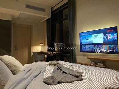 The Lofts Asoke, Bangkok, Thailand The Lofts Asoke, Bangkok, Thailand