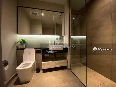 The Lofts Asoke, Bangkok, Thailand The Lofts Asoke, Bangkok, Thailand