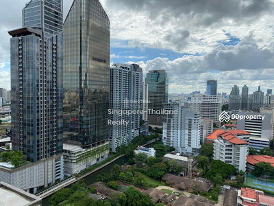 The Lofts Asoke, Bangkok, Thailand The Lofts Asoke, Bangkok, Thailand