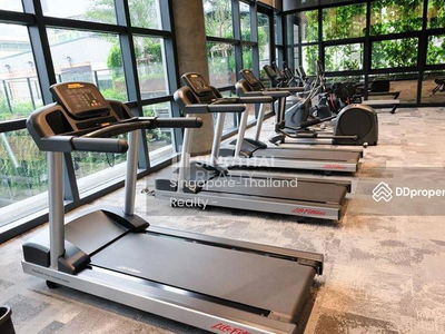 The Lofts Asoke, Bangkok, Thailand The Lofts Asoke, Bangkok, Thailand