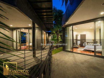 Detached House, Bangkok, Thailand Detached House, Bangkok, Thailand