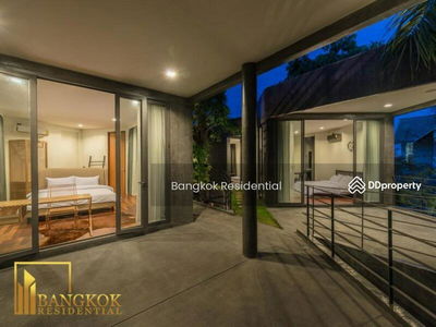 Detached House, Bangkok, Thailand Detached House, Bangkok, Thailand