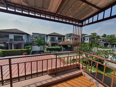 Aqua Divina Village, Bangkok, Thailand Aqua Divina Village, Bangkok, Thailand