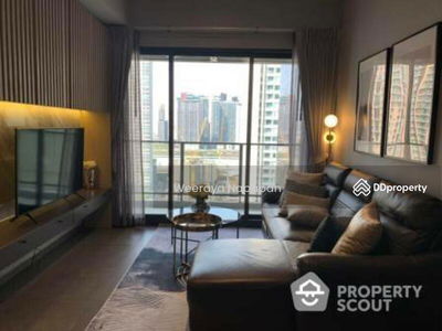 The Lofts Asoke, Bangkok