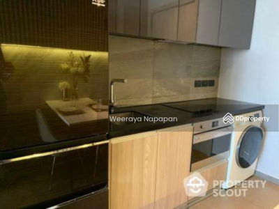 The Lofts Asoke, Bangkok, Thailand The Lofts Asoke, Bangkok, Thailand