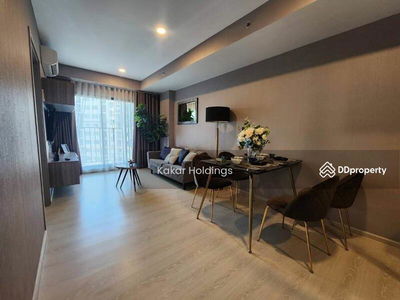 KnightsBridge Phaholyothin Interchange, Bangkok, Thailand KnightsBridge Phaholyothin Interchange, Bangkok, Thailand