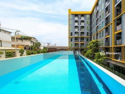 Plum Condo Ram 60 Interchange, Bangkok, Thailand Plum Condo Ram 60 Interchange, Bangkok, Thailand