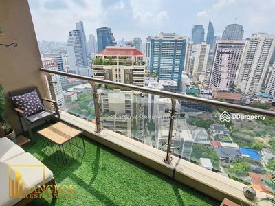 The Lakes, Bangkok, Thailand The Lakes, Bangkok, Thailand