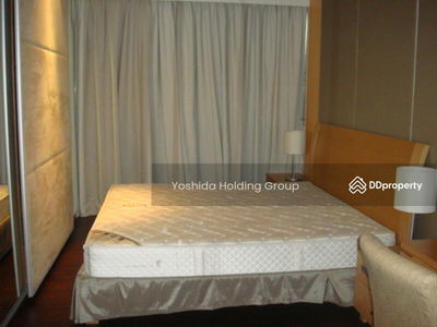 The Lakes, Bangkok, Thailand The Lakes, Bangkok, Thailand