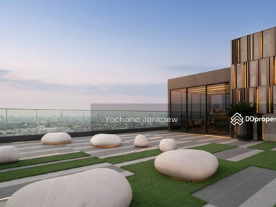 Hampton Residence Phayathai, Bangkok, Thailand Hampton Residence Phayathai, Bangkok, Thailand