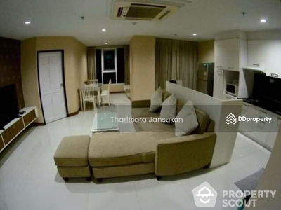 Sukhumvit Living Town, Bangkok, Thailand Sukhumvit Living Town, Bangkok, Thailand