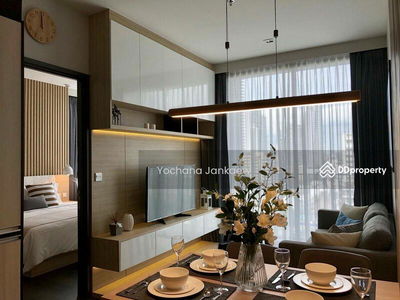 Edge Sukhumvit 23, Bangkok, Thailand Edge Sukhumvit 23, Bangkok, Thailand