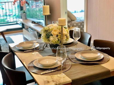 U Delight Residence Riverfront Rama 3, Bangkok, Thailand U Delight Residence Riverfront Rama 3, Bangkok, Thailand