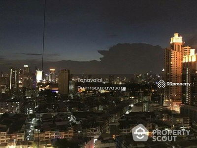 The Lumpini 24, Bangkok, Thailand The Lumpini 24, Bangkok, Thailand