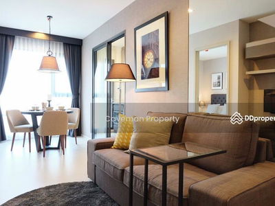 Rhythm Sukhumvit 36-38, Bangkok, Thailand Rhythm Sukhumvit 36-38, Bangkok, Thailand