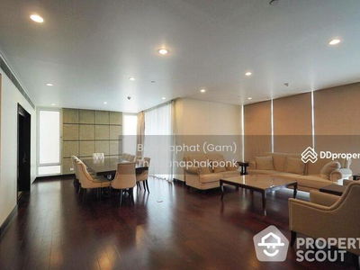 The Park Chidlom, Bangkok, Thailand The Park Chidlom, Bangkok, Thailand