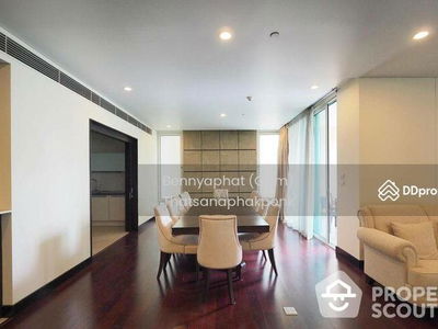 The Park Chidlom, Bangkok, Thailand The Park Chidlom, Bangkok, Thailand