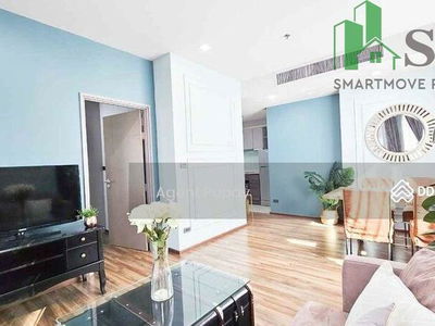 Condo for rent Ceil by Sansiri. (SPSAM1011), Bangkok