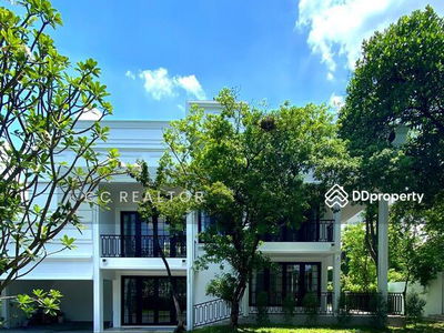 Panya Pattanakarn Village, Bangkok, Thailand Panya Pattanakarn Village, Bangkok, Thailand