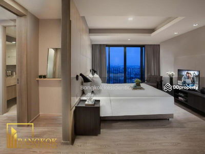 Somerset Ekamai Bangkok, Bangkok, Thailand Somerset Ekamai Bangkok, Bangkok, Thailand