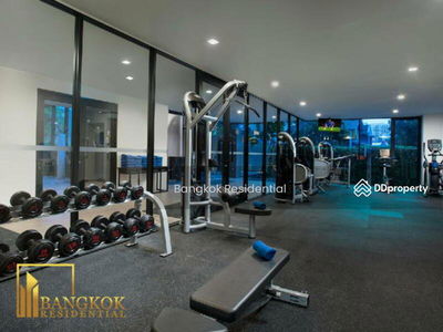 Somerset Ekamai Bangkok, Bangkok, Thailand Somerset Ekamai Bangkok, Bangkok, Thailand