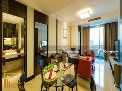Serviced Apartment, Bangkok, Thailand Serviced Apartment, Bangkok, Thailand