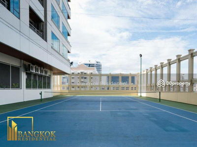 Serviced Apartment, Bangkok, Thailand Serviced Apartment, Bangkok, Thailand