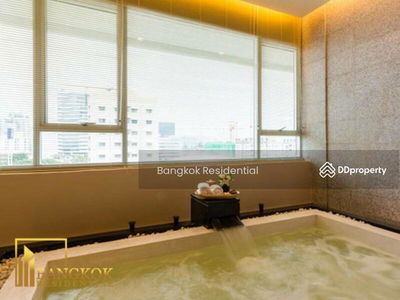 Serviced Apartment, Bangkok, Thailand Serviced Apartment, Bangkok, Thailand