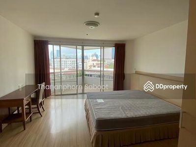 P.W.T. Mansion, Bangkok, Thailand P.W.T. Mansion, Bangkok, Thailand