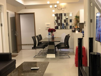 Diamond Lotus Phúc Khang, Vietnam Diamond Lotus Phúc Khang, Vietnam