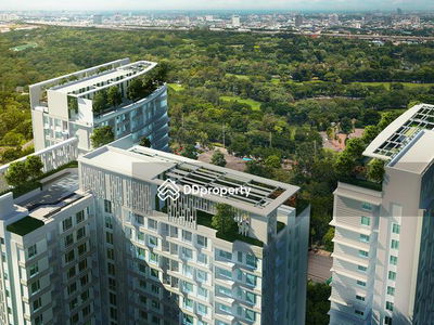 The Saint Residences Ladprao, Bangkok, Thailand The Saint Residences Ladprao, Bangkok, Thailand