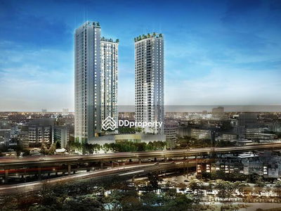 The Saint Residences Ladprao, Bangkok, Thailand The Saint Residences Ladprao, Bangkok, Thailand