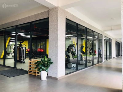 Mizuki Park, Vietnam Mizuki Park, Vietnam