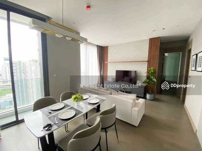 The Esse at Singha Complex, Bangkok, Thailand The Esse at Singha Complex, Bangkok, Thailand