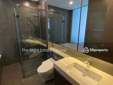 The Esse at Singha Complex, Bangkok, Thailand The Esse at Singha Complex, Bangkok, Thailand