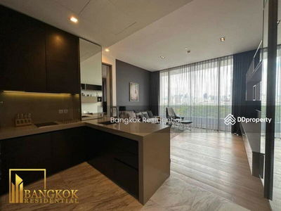 Saladaeng One, Bangkok, Thailand Saladaeng One, Bangkok, Thailand