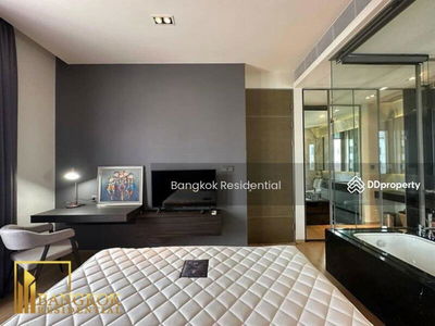 Saladaeng One, Bangkok, Thailand Saladaeng One, Bangkok, Thailand