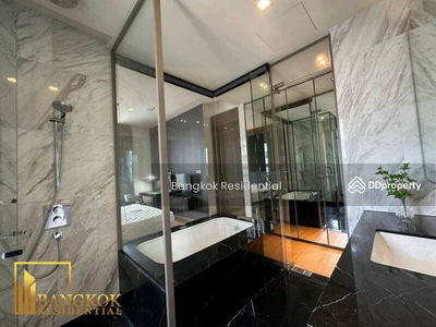 Saladaeng One, Bangkok, Thailand Saladaeng One, Bangkok, Thailand