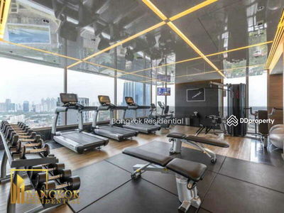 Saladaeng One, Bangkok, Thailand Saladaeng One, Bangkok, Thailand