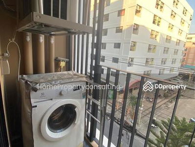 Brown Condo Huaikwang, Bangkok, Thailand Brown Condo Huaikwang, Bangkok, Thailand