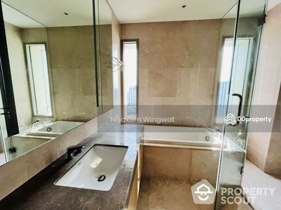 Magnolias Waterfront Residences, Bangkok, Thailand Magnolias Waterfront Residences, Bangkok, Thailand